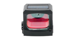 HOLOSUN HS407C-X3-RD