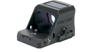 HOLOSUN HS407C-X3-RD