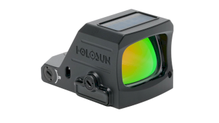 HOLOSUN HS407C-X3-RD