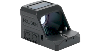 HOLOSUN HS407C-X3-RD