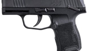 SIG SAUER 9MM P365-9-BXR3P-MS X-RAY3 PAVON