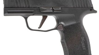 SIG SAUER 9MM P365X-9-BXR3P PAVON SIG SAUER 9MM P365X-9-BXR3P PAVON