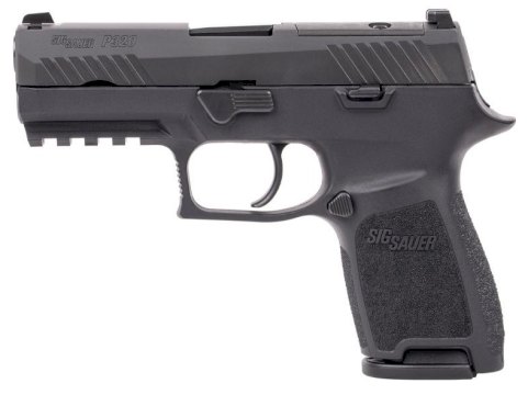 SIG SAUER 9MM P320-C-9-BSSP PAVON