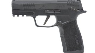 SIG SAUER 9MM P365 MS MACRO PAVON