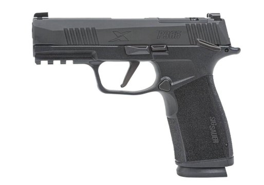SIG SAUER 9MM P365 MS MACRO PAVON
