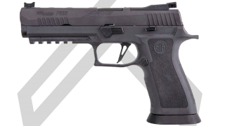 SIG SAUER 9MM X5 LEGION