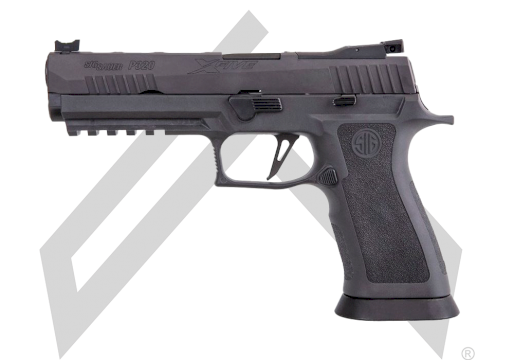 SIG SAUER 9MM X5 LEGION