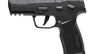 SIG SAUER 22LR P322 PAVON