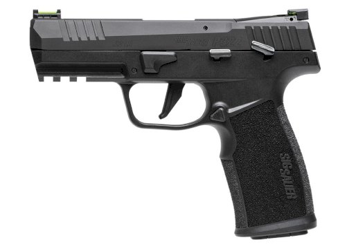 SIG SAUER 22LR P322 PAVON