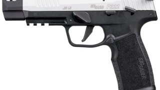 SIG SAUER 22LR P322 COMP