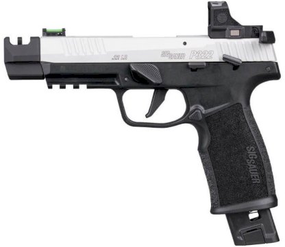 SIG SAUER 22LR P322 COMP