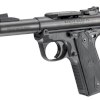RUGER 22LR MARK IV 22/45 ANIVERSARIO