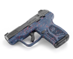 RUGER .380 ACP LCP MAX 250 TH ANIVERSARIO 