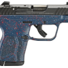 RUGER .380 ACP LCP MAX 250 TH ANIVERSARIO 
