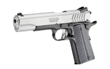 RUGER 9MM SR1911 ACERO INOX