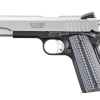 RUGER 9MM SR1911 ACERO INOX