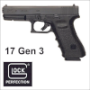 GLOCK 9MM 17 GEN 3 TENIFER
