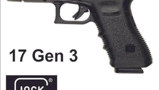 GLOCK 9MM 17 GEN 3 TENIFER GLOCK 9MM 17 GEN 3 TENIFER