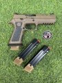 SIG SAUER 9MM P320 P320 X5 -9-DH3