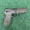 SIG SAUER 9MM P320 M17 COYOTE
