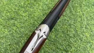 HUNT GROUP 12 PERFETTO NOGAL/PAVON BASC BLANCA