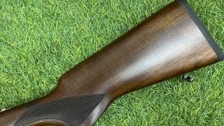 HUNT GROUP 12 PERFETTO NOGAL/PAVON BASC BLANCA
