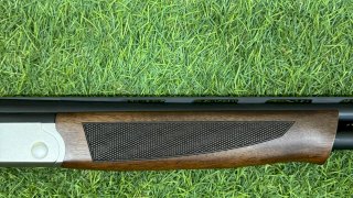 HUNT GROUP 12 PERFETTO NOGAL/PAVON BASC BLANCA