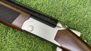 HUNT GROUP 12 PERFETTO NOGAL/PAVON BASC BLANCA