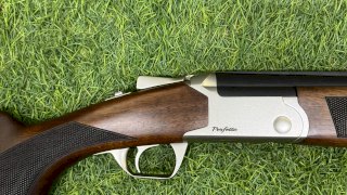 HUNT GROUP 12 PERFETTO NOGAL/PAVON BASC BLANCA