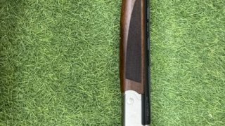 HUNT GROUP 12 PERFETTO NOGAL/PAVON BASC BLANCA