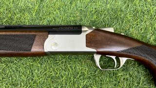 HUNT GROUP 12 PERFETTO NOGAL/PAVON BASC BLANCA