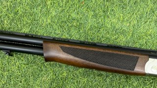 HUNT GROUP 12 PERFETTO NOGAL/PAVON BASC BLANCA