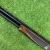 HUNT GROUP 12 PERFETTO NOGAL/PAVON BASC NEGRA