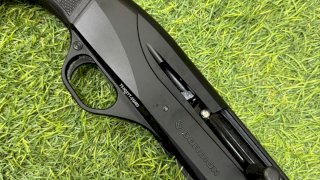 RETAY GORDION EXTRA BLACK SPORT 20 SINTETICO/PAVON