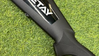 RETAY GORDION EXTRA BLACK SPORT 20 SINTETICO/PAVON