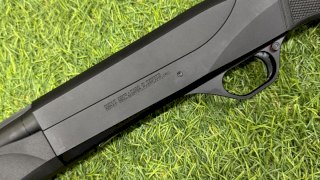 RETAY GORDION EXTRA BLACK SPORT 20 SINTETICO/PAVON