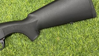 RETAY GORDION EXTRA BLACK SPORT 20 SINTETICO/PAVON