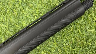 RETAY GORDION EXTRA BLACK SPORT 20 SINTETICO/PAVON