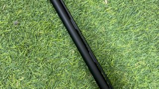 RETAY GORDION EXTRA BLACK SPORT 20 SINTETICO/PAVON