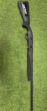 RETAY GORDION EXTRA BLACK SPORT 20 SINTETICO/PAVON