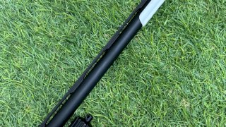 RETAY GORDION JET BLACK 20 NOGAL/PAVON