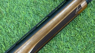 RETAY GORDION JET BLACK 20 NOGAL/PAVON