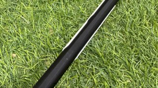 RETAY GORDION JET BLACK 20 NOGAL/PAVON