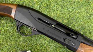 RETAY GORDION JET BLACK 20 NOGAL/PAVON