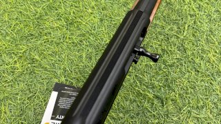 RETAY GORDION JET BLACK 20 NOGAL/PAVON