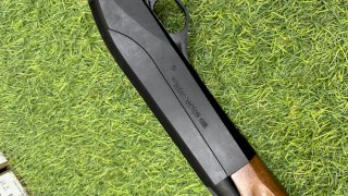RETAY GORDION JET BLACK 20 NOGAL/PAVON