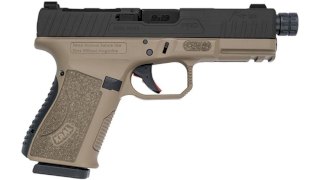 KRAL 9MM KR19 PRO ARENA