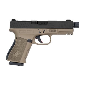 KRAL 9MM KR19 PRO ARENA