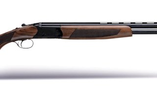 HUGLU 12 HAWK NOGAL/PAVON BASC PAVON