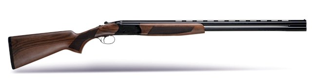 HUGLU 12 HAWK NOGAL/PAVON BASC PAVON